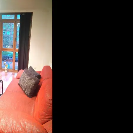 With One Bedroom In - 1 Km From The Beach شقة خيخون